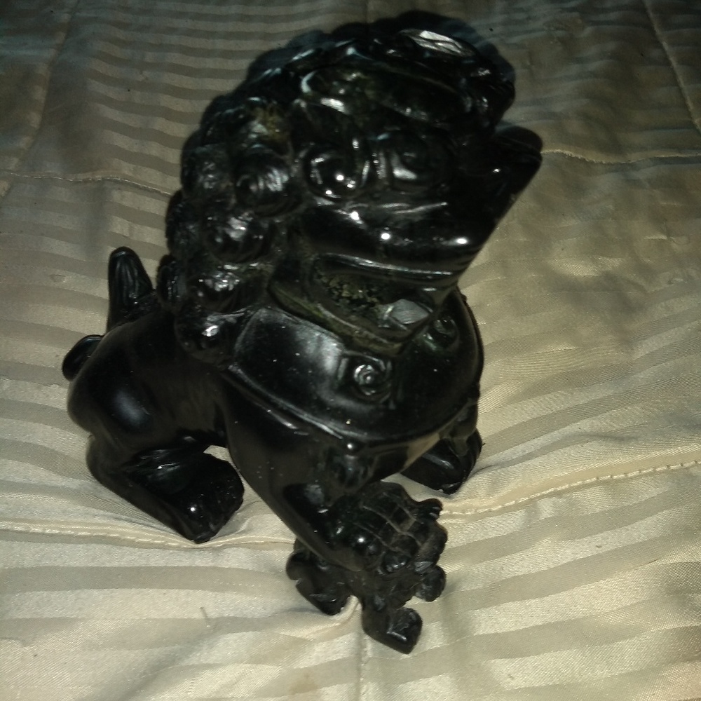 Statues - Picture 6 of 7